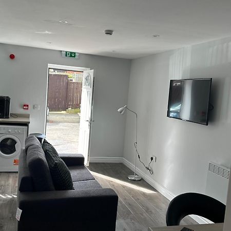 Smeaton Serviced Accommodation ليفربول المظهر الخارجي الصورة