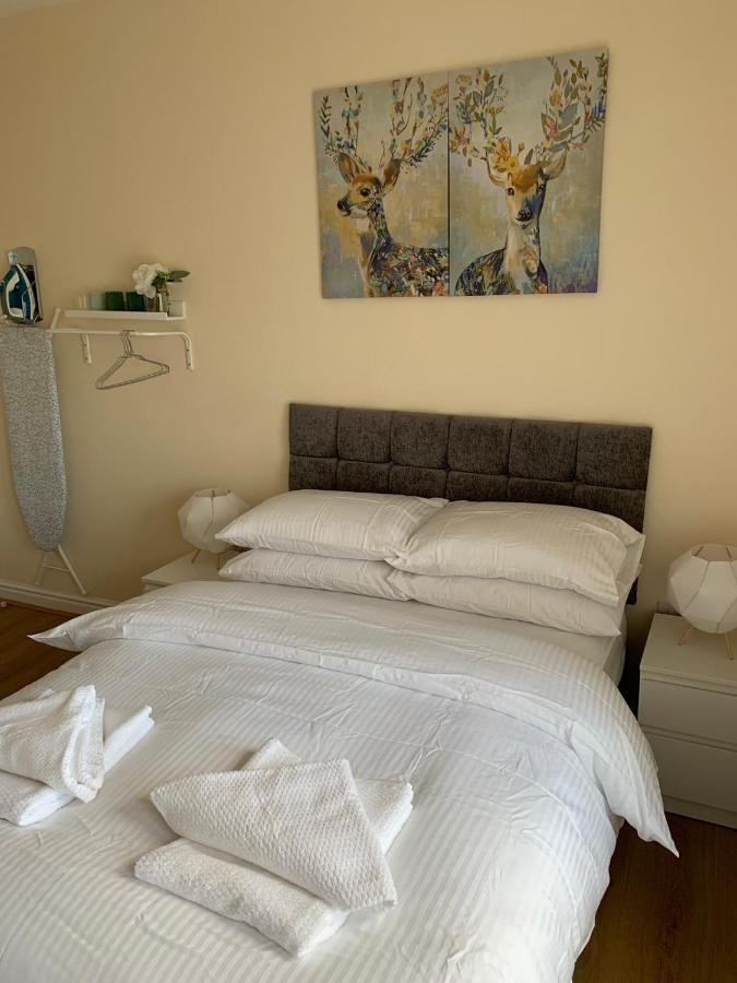 Smeaton Serviced Accommodation ليفربول المظهر الخارجي الصورة