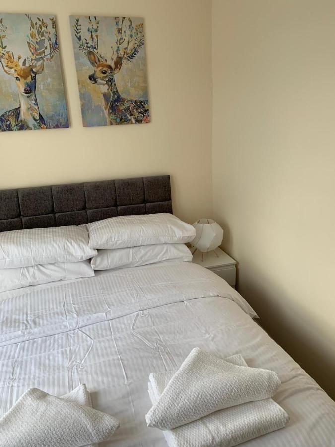 Smeaton Serviced Accommodation ليفربول المظهر الخارجي الصورة