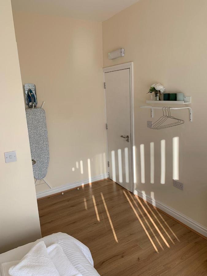Smeaton Serviced Accommodation ليفربول المظهر الخارجي الصورة