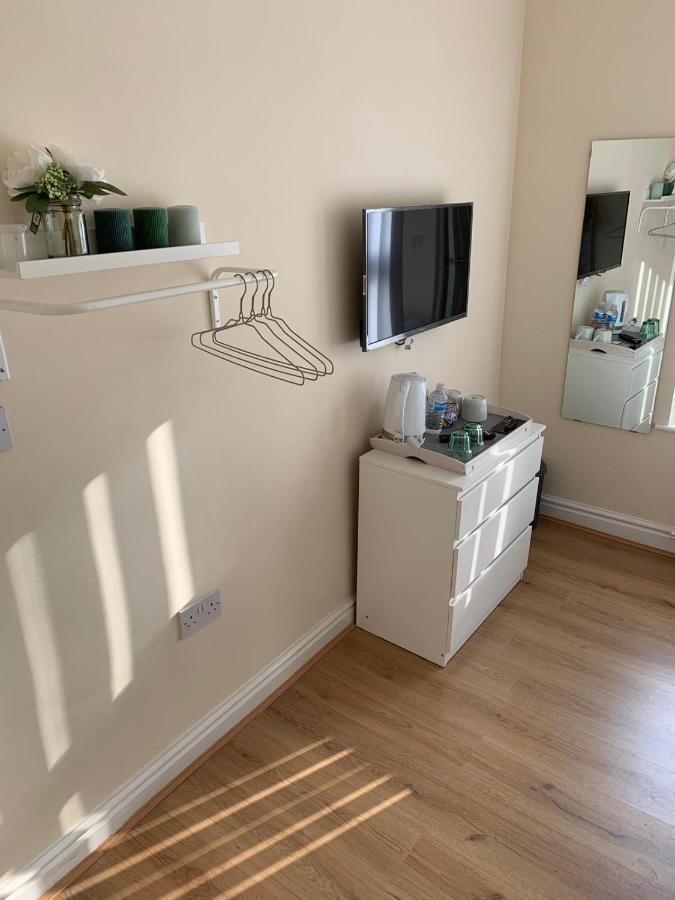 Smeaton Serviced Accommodation ليفربول المظهر الخارجي الصورة