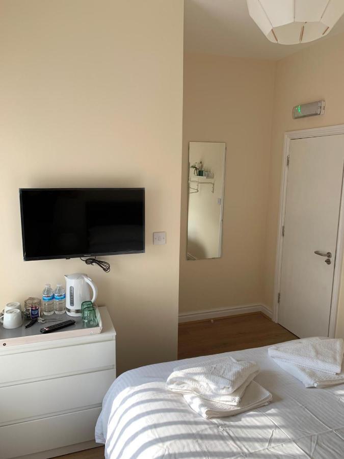 Smeaton Serviced Accommodation ليفربول المظهر الخارجي الصورة