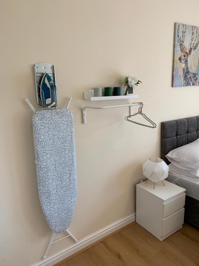 Smeaton Serviced Accommodation ليفربول المظهر الخارجي الصورة