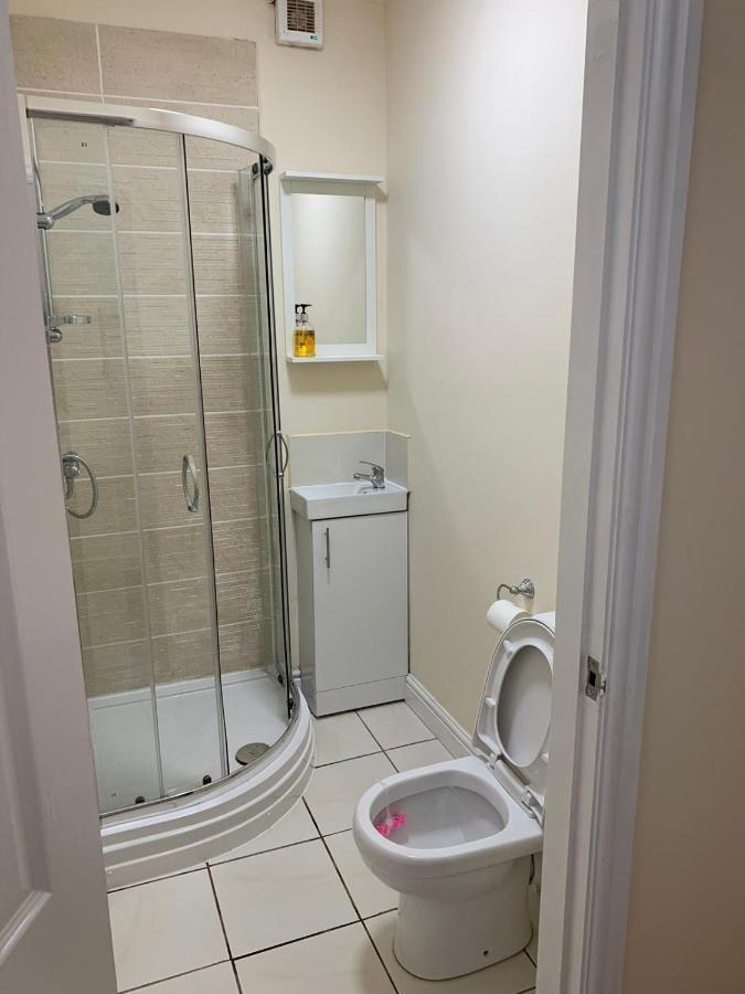 Smeaton Serviced Accommodation ليفربول المظهر الخارجي الصورة