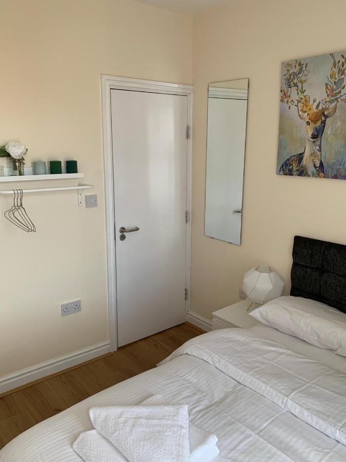Smeaton Serviced Accommodation ليفربول المظهر الخارجي الصورة