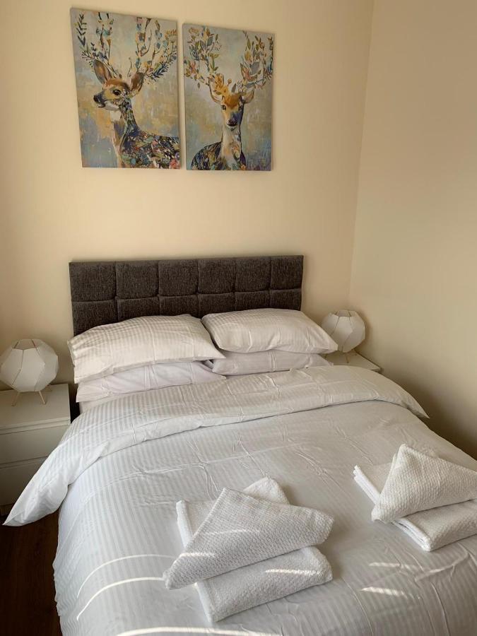 Smeaton Serviced Accommodation ليفربول المظهر الخارجي الصورة