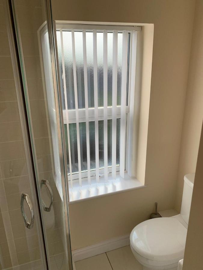 Smeaton Serviced Accommodation ليفربول المظهر الخارجي الصورة
