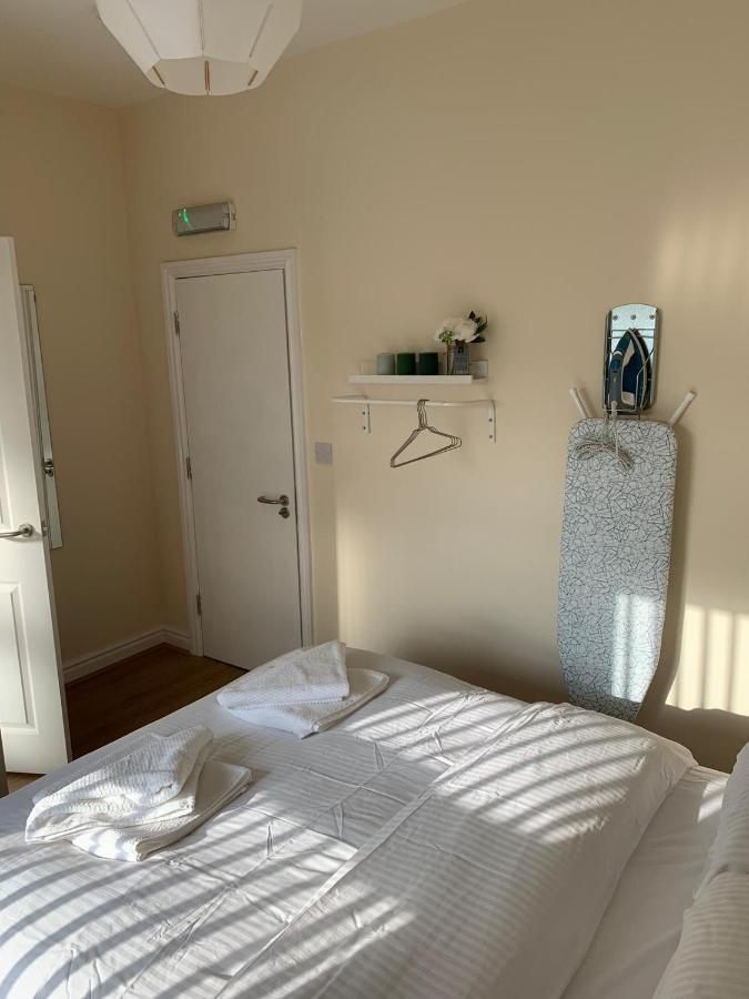 Smeaton Serviced Accommodation ليفربول المظهر الخارجي الصورة