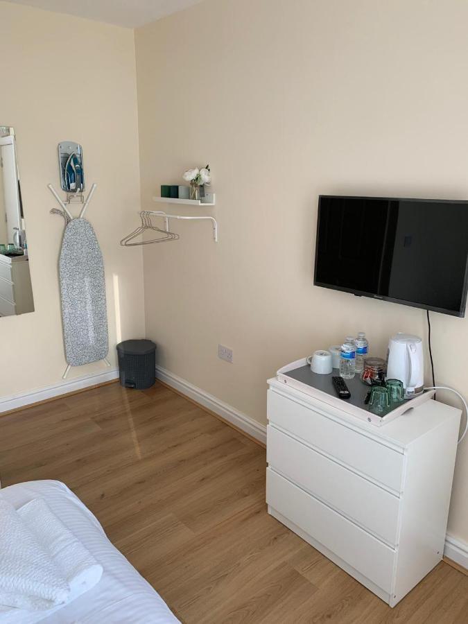Smeaton Serviced Accommodation ليفربول المظهر الخارجي الصورة