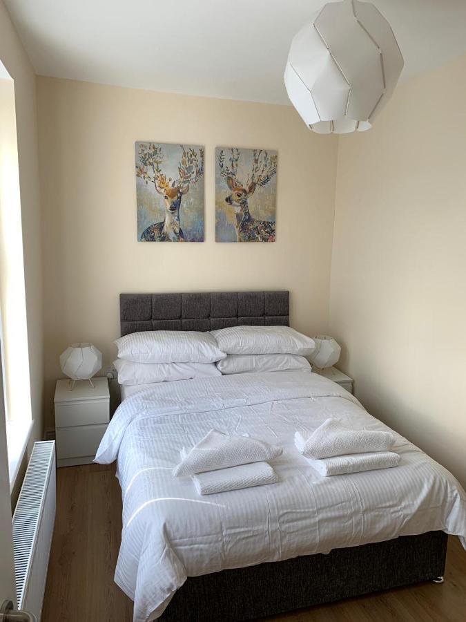 Smeaton Serviced Accommodation ليفربول المظهر الخارجي الصورة