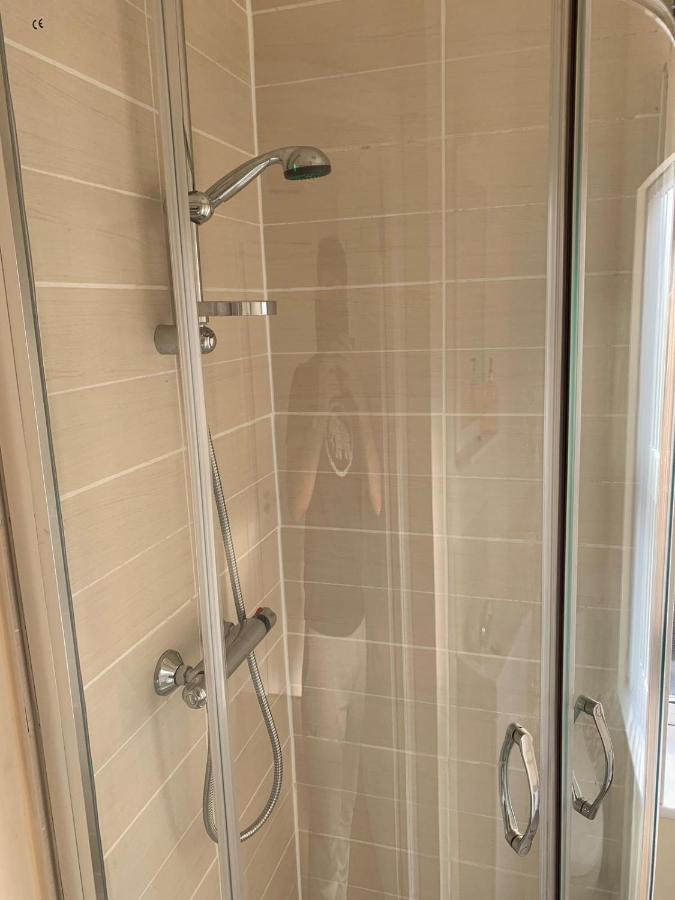Smeaton Serviced Accommodation ليفربول المظهر الخارجي الصورة