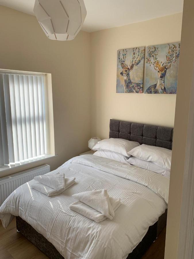 Smeaton Serviced Accommodation ليفربول المظهر الخارجي الصورة