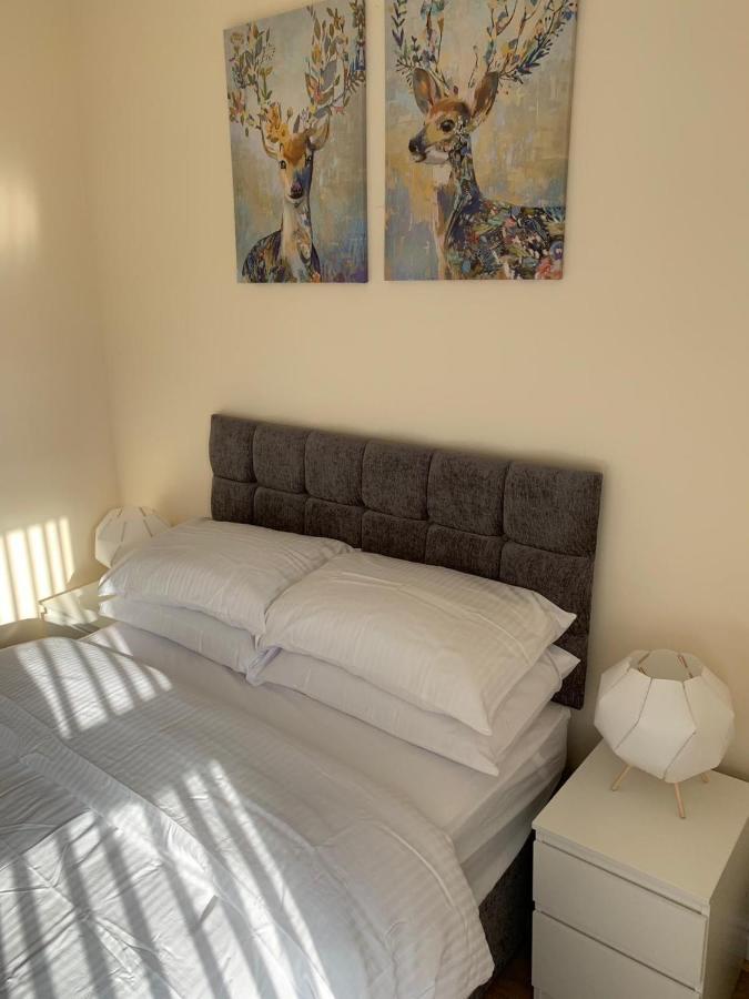 Smeaton Serviced Accommodation ليفربول المظهر الخارجي الصورة