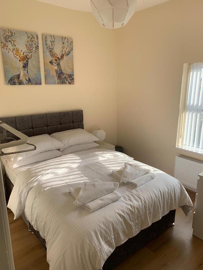 Smeaton Serviced Accommodation ليفربول المظهر الخارجي الصورة