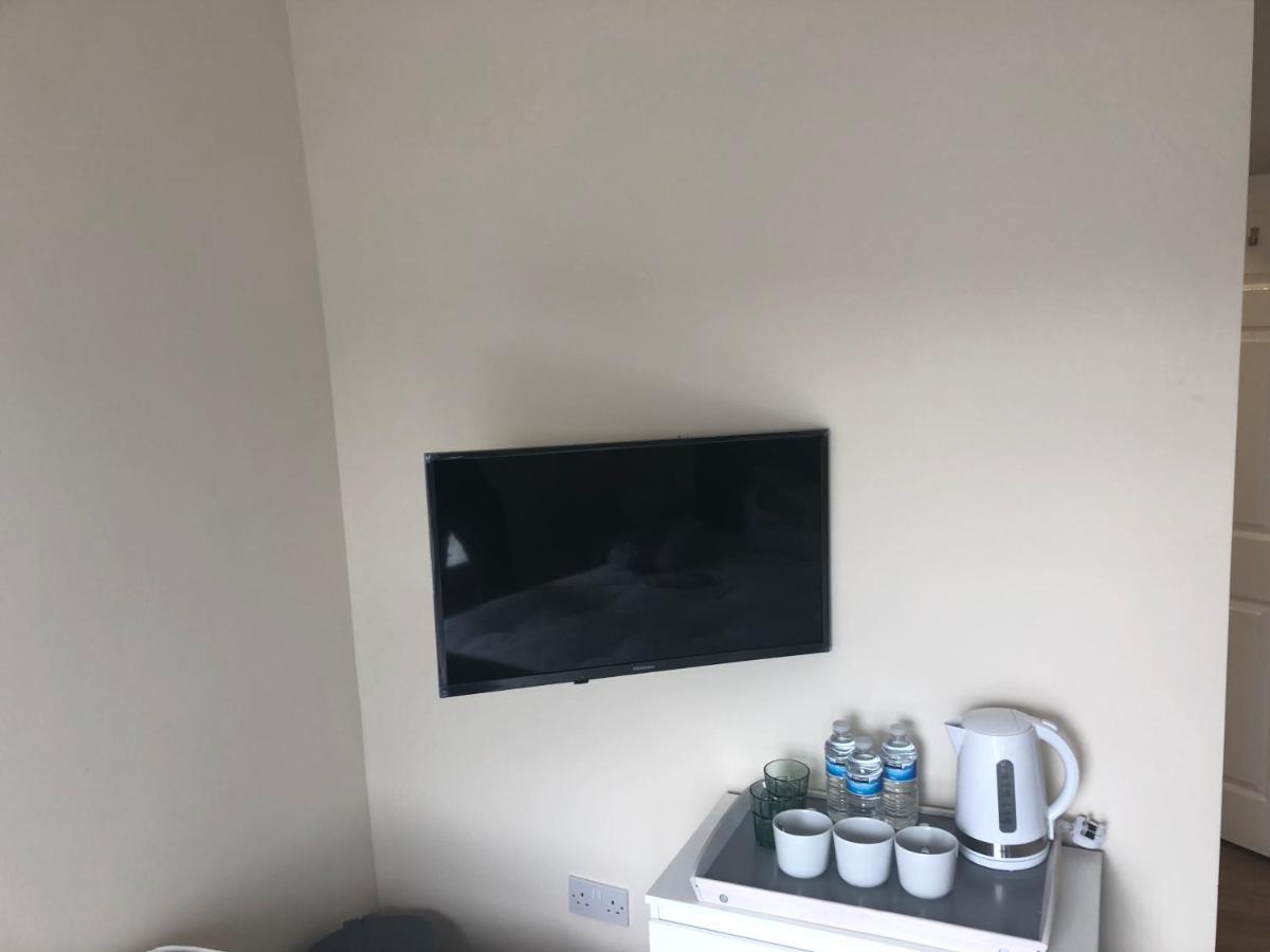 Smeaton Serviced Accommodation ليفربول المظهر الخارجي الصورة