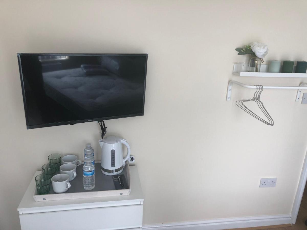 Smeaton Serviced Accommodation ليفربول المظهر الخارجي الصورة