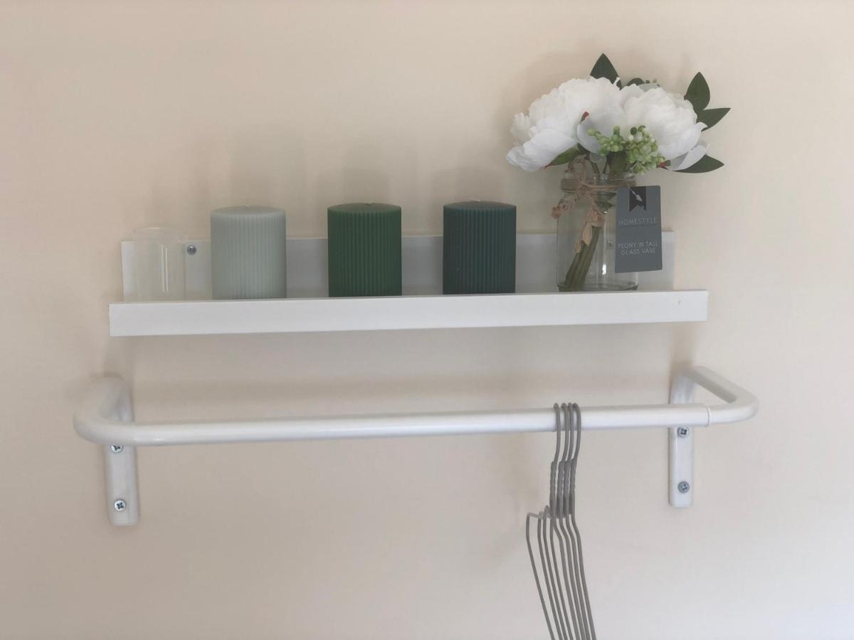 Smeaton Serviced Accommodation ليفربول المظهر الخارجي الصورة