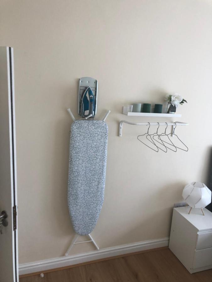 Smeaton Serviced Accommodation ليفربول المظهر الخارجي الصورة