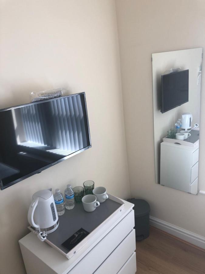 Smeaton Serviced Accommodation ليفربول المظهر الخارجي الصورة