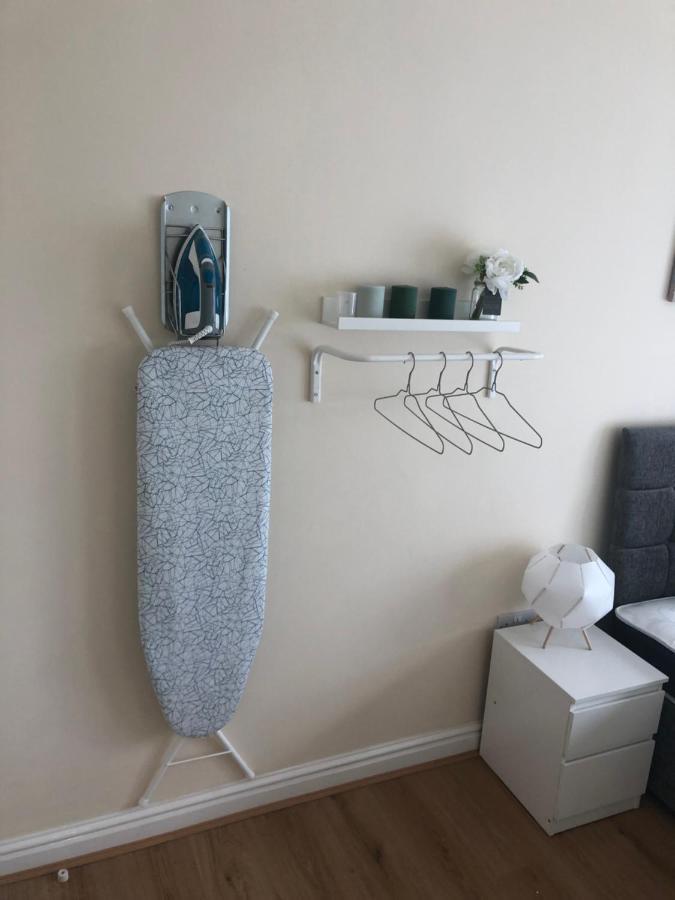 Smeaton Serviced Accommodation ليفربول المظهر الخارجي الصورة