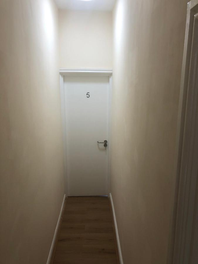 Smeaton Serviced Accommodation ليفربول المظهر الخارجي الصورة