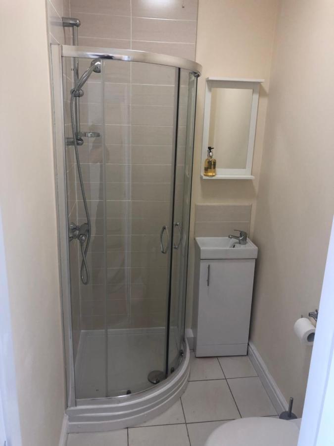 Smeaton Serviced Accommodation ليفربول المظهر الخارجي الصورة