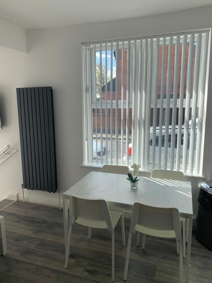 Smeaton Serviced Accommodation ليفربول المظهر الخارجي الصورة