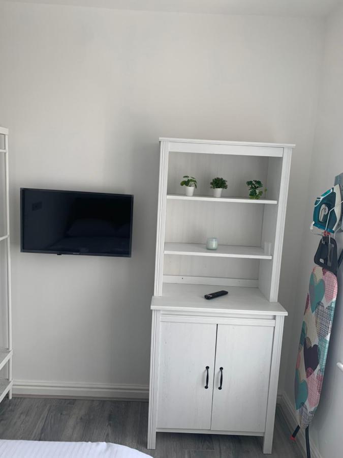 Smeaton Serviced Accommodation ليفربول المظهر الخارجي الصورة