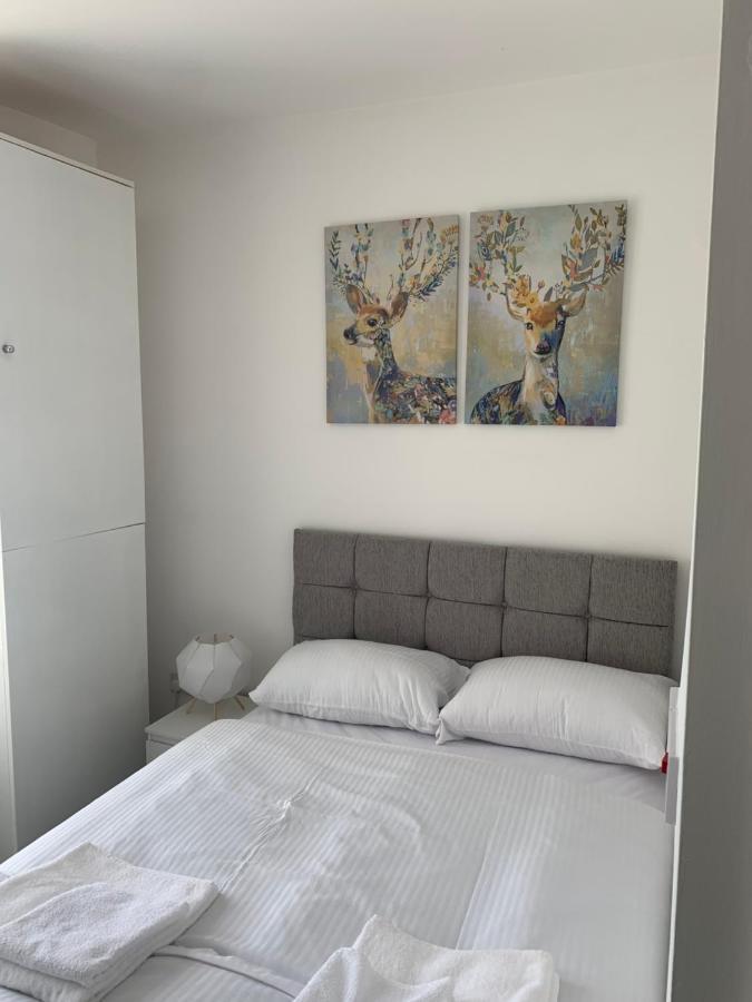 Smeaton Serviced Accommodation ليفربول المظهر الخارجي الصورة