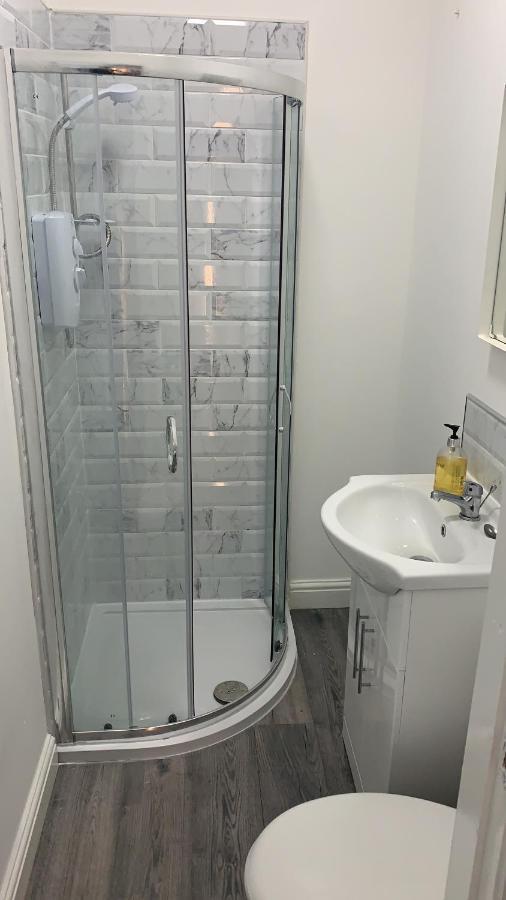 Smeaton Serviced Accommodation ليفربول المظهر الخارجي الصورة
