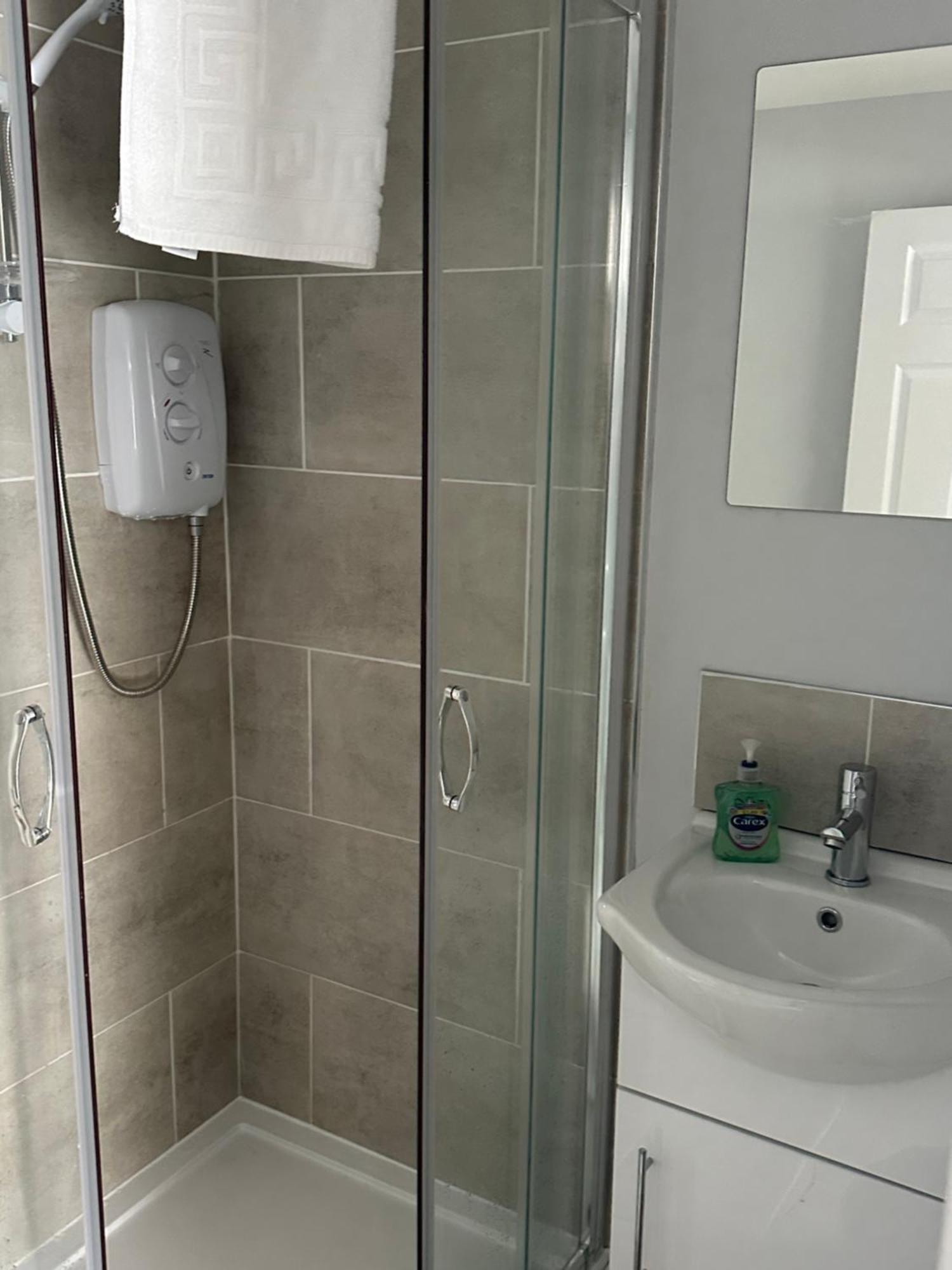 Smeaton Serviced Accommodation ليفربول المظهر الخارجي الصورة