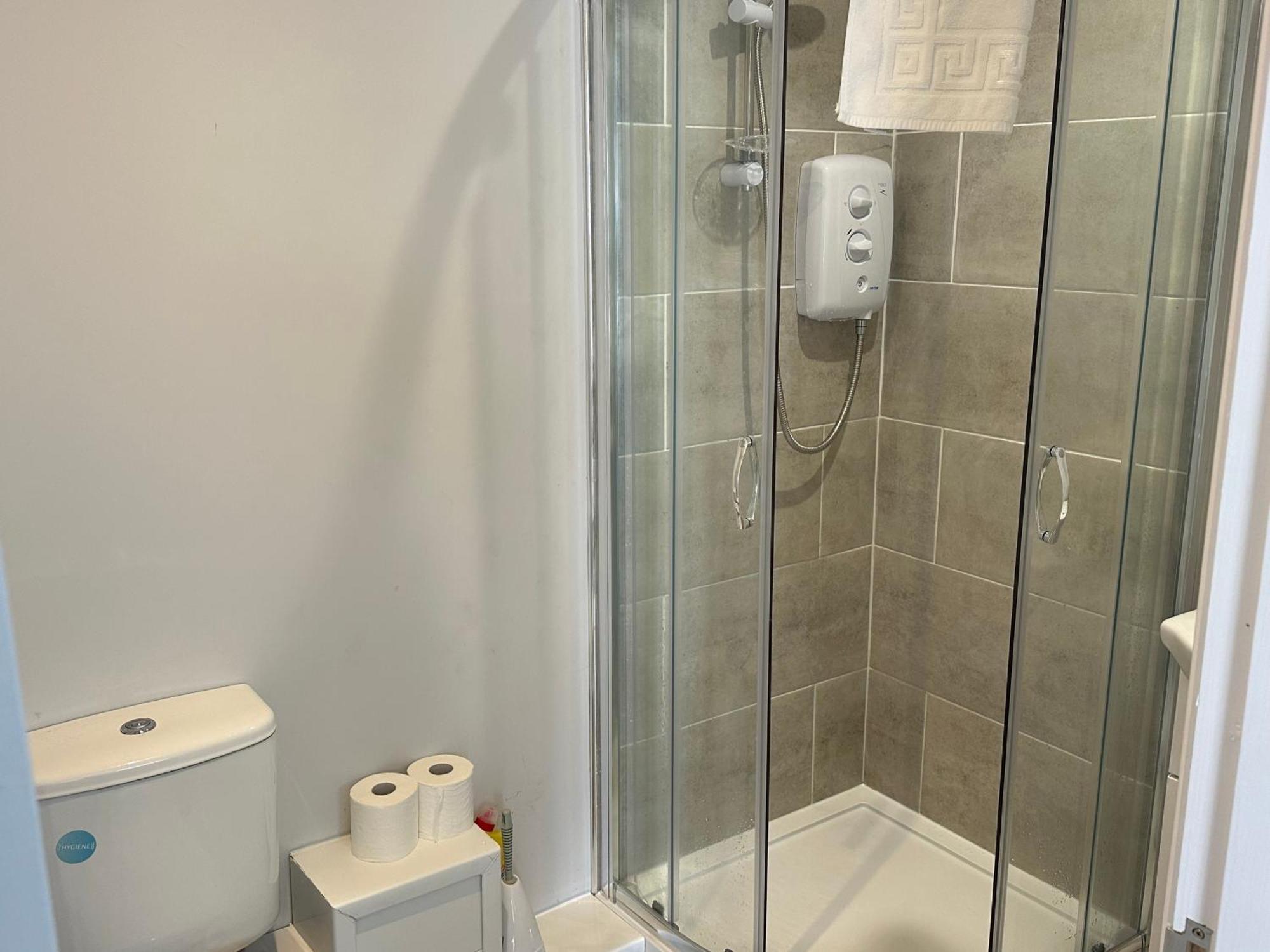 Smeaton Serviced Accommodation ليفربول المظهر الخارجي الصورة